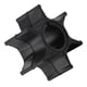 thumbnail image 4 of Impulsor de bomba de agua ANGGREK 6 cuchillas 47-803630T 47-F523065 Reemplazo para fueraborda 75-140HP, 4 of 8