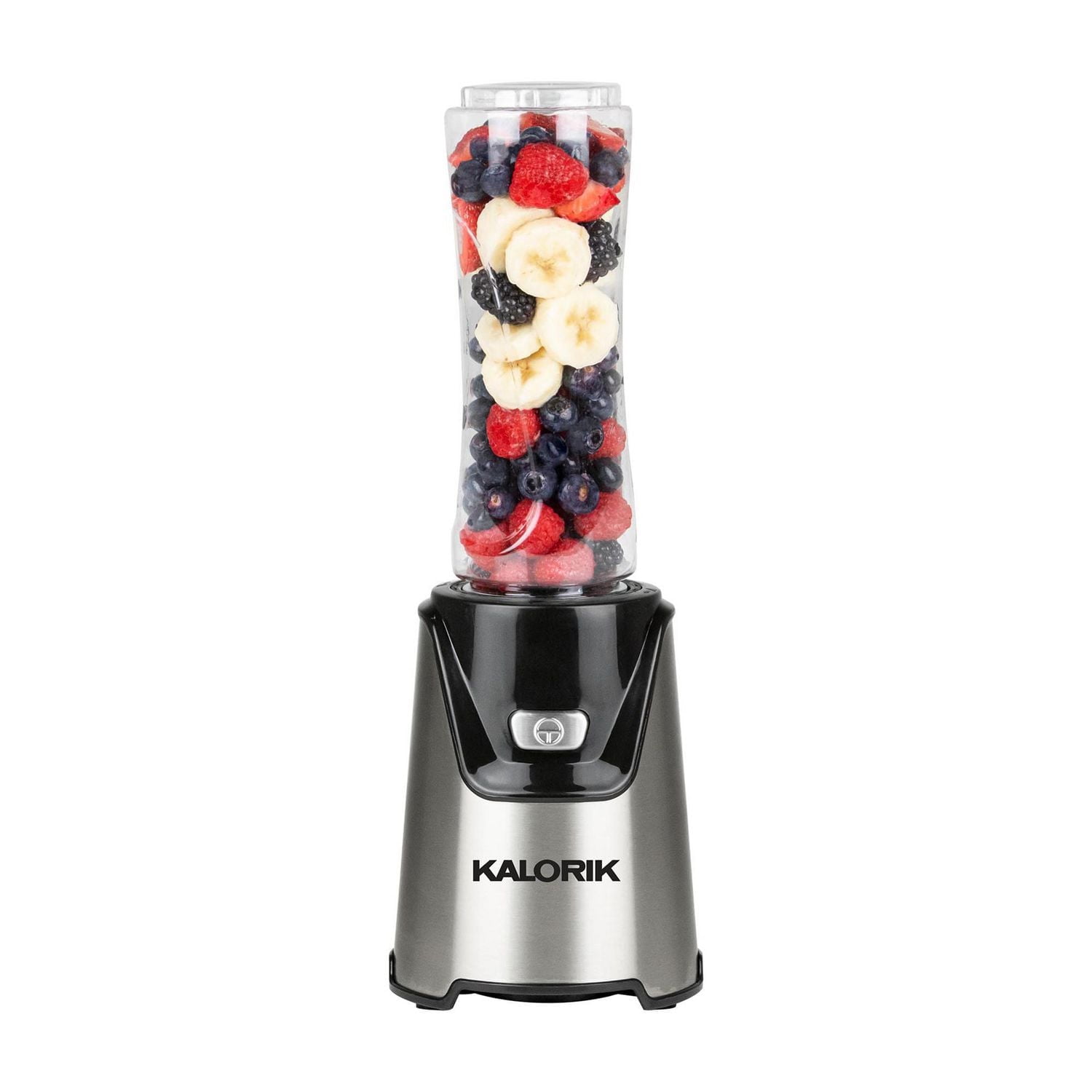Kalorik Stainless Steel Personal Blender BL 46505 SS