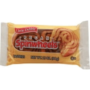 Little Debbie Pecan Spinwheels, 2.1 oz