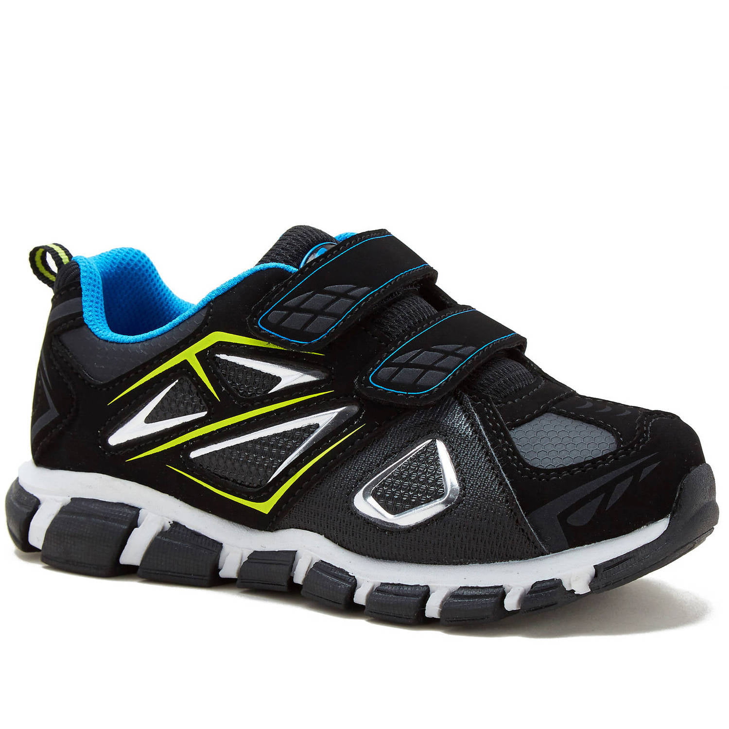 Two-Strap Athletic Shoe 