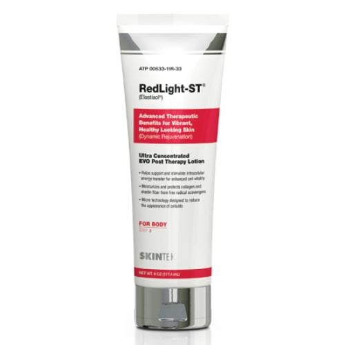 Red Light Ultra Concentrated Post Therapy Slimming Lotion 6 oz