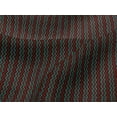 thumbnail image 4 of oneOone Viscose Jersey Fabric Dot & Chevron Block Printed Fabric 1 Yard 60 Inch Wide, 4 of 5
