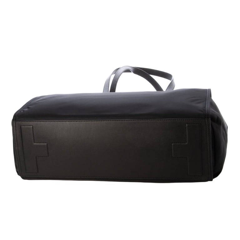 Tory Burch ビジネスバッグ 旅行バック　ブラック Tory Burch Women's Ella Large Nylon Tote Bag (Black) - Walmart.com
