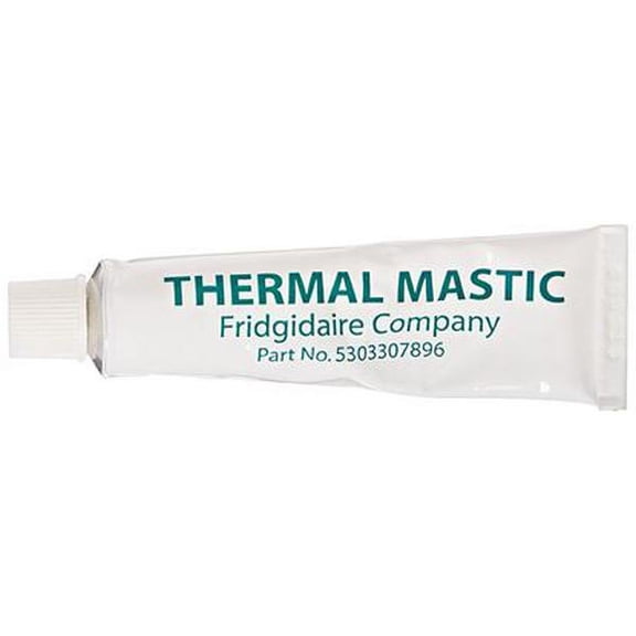 FRIGIDAIRE 5303307896 THERMAL MASTIC - OEM PART
