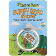 Sierra Bees Bumpy Road Salve.6 oz (17 g)