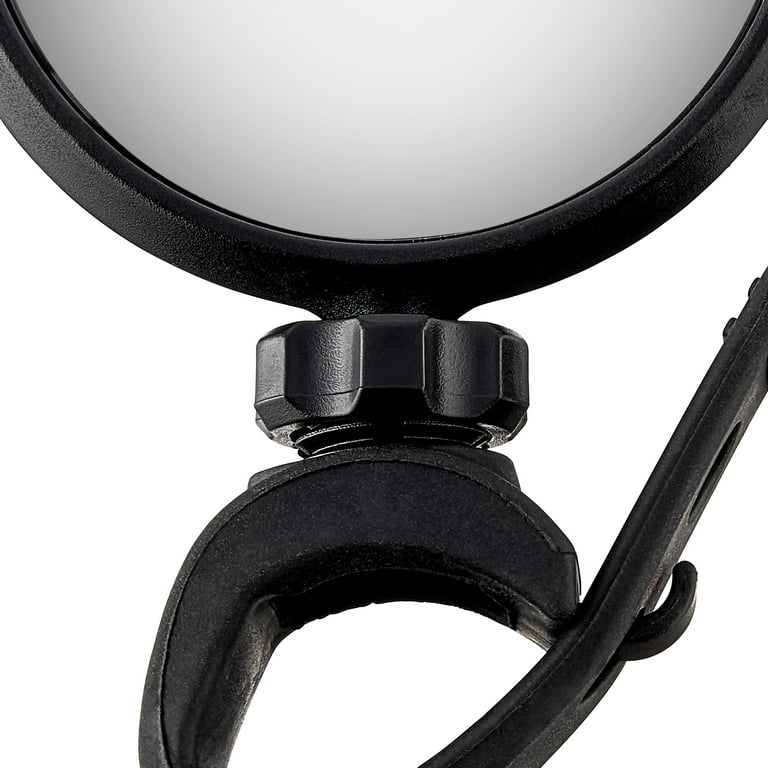 trek bicycle amazon Mirror Trek Bike Accessories Amazon Concord Stretchable Hook Loop Quick  Attach Bicycle Handlebar Mirror