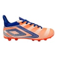 thumbnail image 2 of Tenis Futbol Umbro Veloce Lt III Hgr Hombre 81965ULUK blanco 25.5, 2 of 5