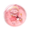 thumbnail image 1 of Winter Self-Heating Hand Warmer Reusable Cartoon Gel Pocket Mini Portable Hand Warmer Liquid Heat Pack for Cold Days, 1 of 5