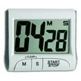 thumbnail image 1 of Temporizador de cocina con pantalla, eco magnético, cuerda de alarma fuerte, temporizador de cocina, maestro de cocina, juego de estudiantes, reunión para niños Vhermosa 18*15*7cm, 1 of 4