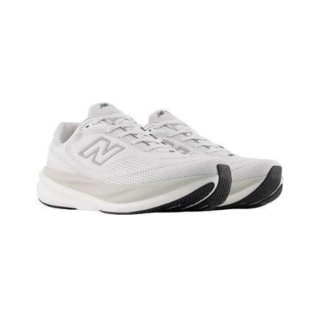 New Balance Sneaker, 11, White