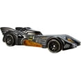 thumbnail image 2 of Hot Wheels ID Batmobile Diecast Car (1989), 2 of 4