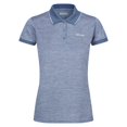 thumbnail image 1 of Regatta T-Shirt à Col Polo Remex II pour Femmes, 1 of 4