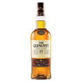 thumbnail image 1 of Whisky The Glenlivet Single Malt 15 Años 750 ml The Glenlivet Single Malt 15 Años, 1 of 3