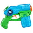 thumbnail image 4 of ZURU X Shot: Paquete de Lanzadores de Agua Water Warfare - Dobles Typhoon Thunder y Dobles Stealth S ZURU No aplica, 4 of 5
