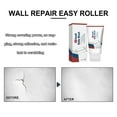thumbnail image 5 of Wall Repair Paste, Drywall Patch & Spackling Compound for Cracks, Holes and Damage Repair, Ready-to-Use Crack Filler with Strong Adhesion, Waterproof Sealant for Home Renovation, 5 of 5
