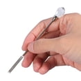 thumbnail image 2 of Greensen 3Colors Nail Spatula Picker Spoon Acrylic Gel Powder Mix Stick Stirring Rod Manicure Tool Set, Nail Mix Tool, Manicure Tool, 2 of 2