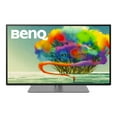 thumbnail image 4 of BenQ PD2725U 27" 4K IPS Factory Calibrated Thunderbolt3 Monitor, 4 of 9