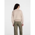 thumbnail image 5 of Scenario Women's Button Front Lightweight Cardigan, Sizes XS-XXXL, 5 of 7