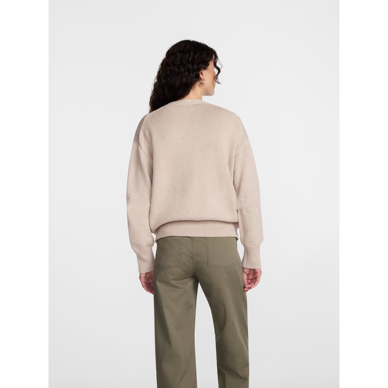Scenario Women's Button Front Lightweight Cardigan photo 5