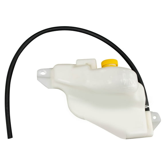 TRQ Coolant Reservoir Fits 1999-2002 INFINITI G20 ECA62601