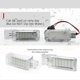 thumbnail image 5 of Car Footwell Light Trunk Light for - A4 A6 C7 R8 TT Q5 Q3 A8 S3 RS6 4B0947415 4B0947415A 4E0947415, 5 of 5