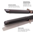 thumbnail image 2 of T3 Micro Pro - PRO Straightener and Curler, 2 of 9