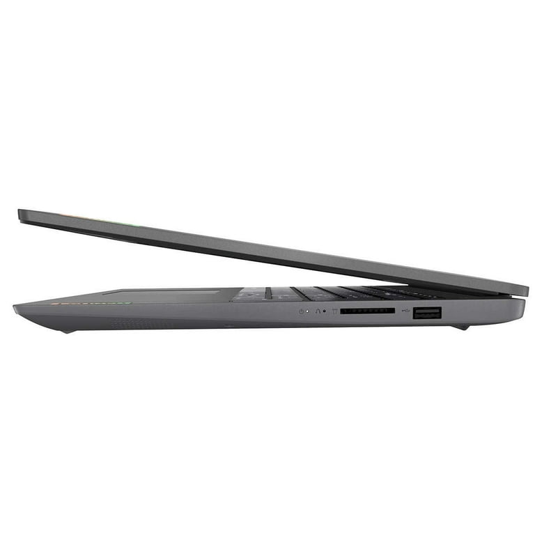 Lenovo IdeaPad 3 Touchscreen Laptop, 15.6