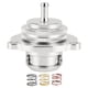 thumbnail image 2 of Turbocompresor BOV Con Válvula De Descarga De Recirculación, Con Resortes Aptos Para, 2 of 7