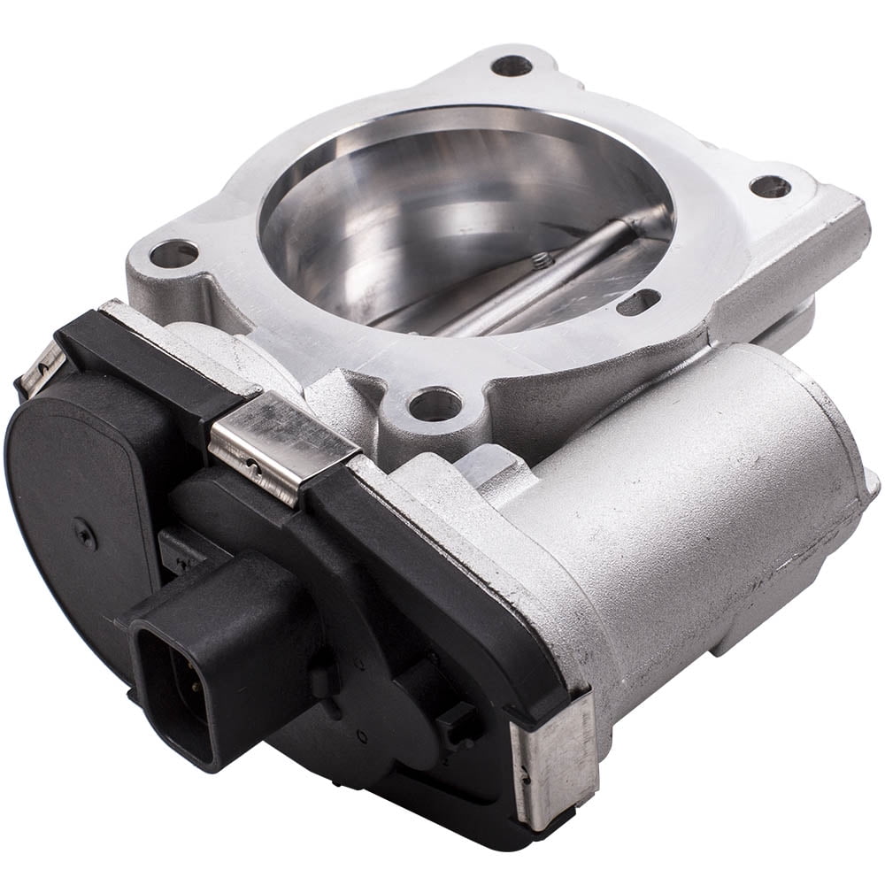 Maxpeedingrods New Throttle Body Assembly Fit 2007-09 for GMC Acadia Suzuki XL-7 Car 12616995 TK9DAW