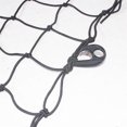 thumbnail image 2 of Car Roof Top Cargo Net Elastic Mesh Luggage Rope Cover Organizer Net Car Roof Rack, 2 of 3