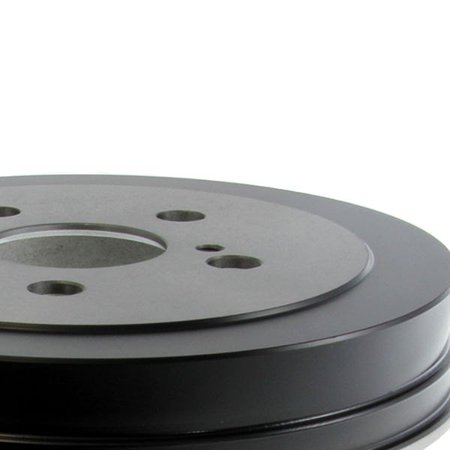 Centric - Premium Rear Brake Drum