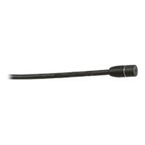Sennheiser MKE 2ew Gold Microphone black