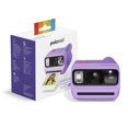 thumbnail image 1 of Polaroid Go Instant Camera Generation 3- Purple, 1 of 10