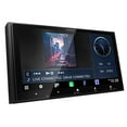 thumbnail image 2 of Kenwood DMX8710S Récepteur Multimédia Numérique HD 6.92 Pouces (Ne Lit Pas les Disques), 2 of 6
