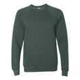 thumbnail image 1 of Bella Canvas mens 3901, L, Heather Forest, 1 of 3