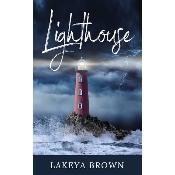 Lighthouse, (Paperback)