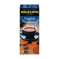 thumbnail image 2 of Bigelow English Tea Time Bags, Box Of 28, 2 of 6