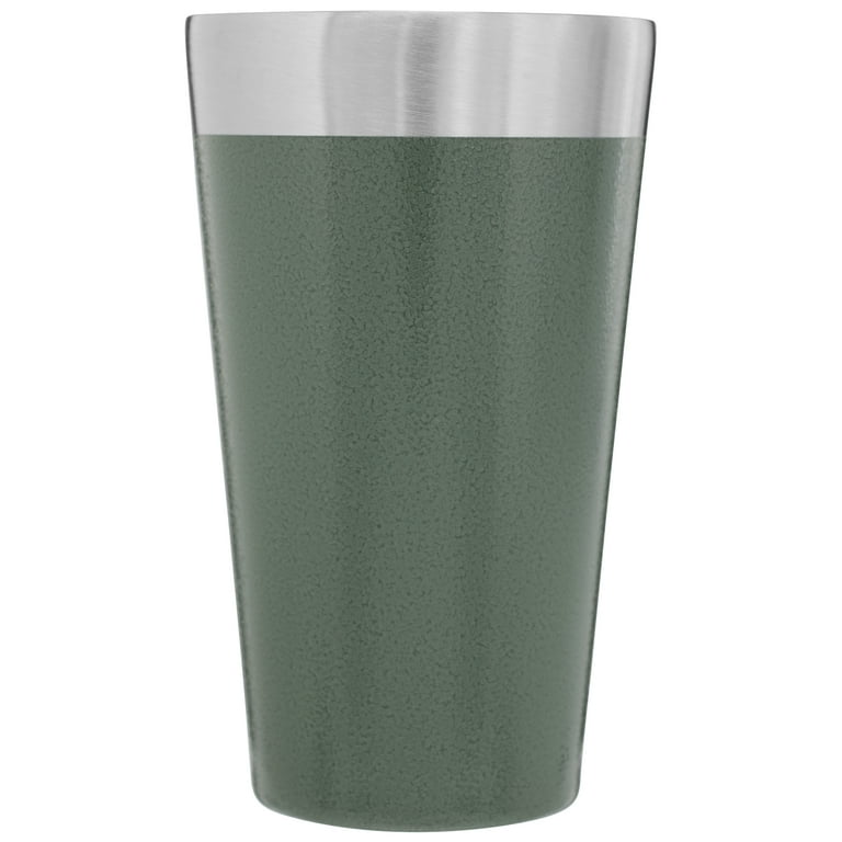 Dependable Insulated Outdoor Tumblers : Stanley Adventure Pint