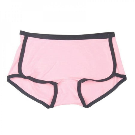 

Spree Women S Underwear Cotton Panty Panties Female Underpants Solid Color Panty Intimates Women Lingerie