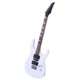 thumbnail image 4 of Electric Guitar for Kids, Gift Classic Rock 'N' Roll Musical Instrument Electric Guitar for Children, 170 Burning Fire Style Professional Electric Guitar Set for Child Boys Girls, 4 of 8