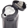 thumbnail image 2 of Taza con aislamiento al vacío Zojirushi SM-SA36BA de acero inoxidable, 350 ml, 2 of 4