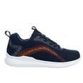 thumbnail image 2 of Propet Men's Viator Vortex Athletic Shoe Navy Mesh - MAA282MNVY, 2 of 6