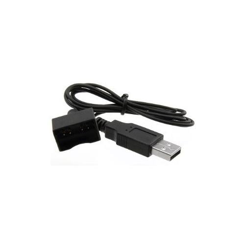 Câble de Charge USB pour Casque Bluetooth Jawbone (1ère Génération)