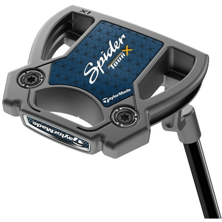TaylorMade Spider Tour X #1 L Neck Putter 34'' Inches