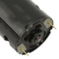thumbnail image 3 of 540 Brush Motor with 320A ESC Waterproof High Performance RC Electric Motor for Scx10 90046 35T, 3 of 8