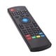 thumbnail image 4 of MX3 Portable 2.4G Controlador de control remoto de control remoto inalámbrico Controlador de aire Matón para TV Smart TV Box Mini PC HTPC, 4 of 7