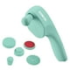 thumbnail image 1 of Masajeador facial Conair verde para casa, 1 of 3