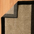 thumbnail image 4 of United Weaviers Townshend Touche Black Oversize Rug 7'10"x11'2", 4 of 5