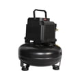 thumbnail image 3 of Compresor Mikel's 1/2 HP, Libre de Aceite, Mod. CA-1/2HP, 3 of 4