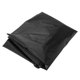 thumbnail image 5 of Cubierta hexagonal para arenero, impermeable, con cordón para piscina, para exteriores, jardín, color negro, 5 of 14